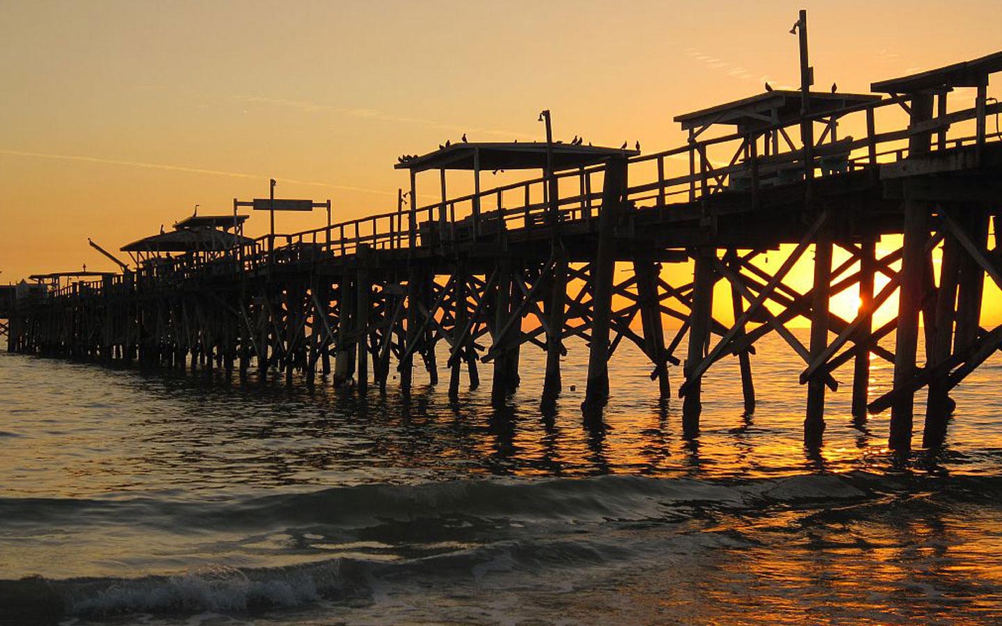 Anglers Cove Florida